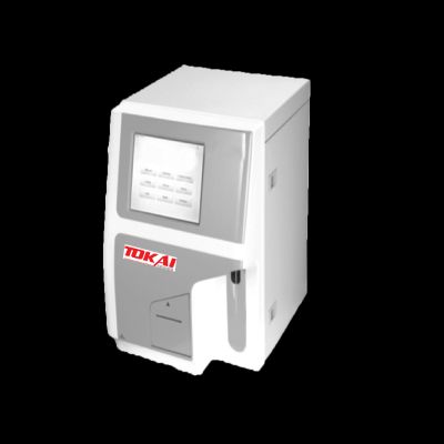 Auto Hematology Analyzer (Cell Smart)